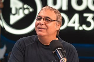 Gabriel Rolón: “La vida es una mano de truco, sos responsable del juego que haces con esas cartas”