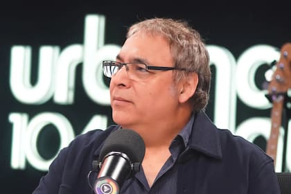 Gabriel Rolón profundizó sobre la felicidad