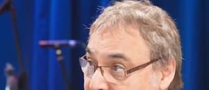 Gabriel Rolón, psicólogo, sobre el reencuentro con un ex: “El daño que te puede hacer no es el mismo que sufriste cuando llegó el desamor”