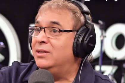 Gabriel Rolón reflexionó sobre el deseo