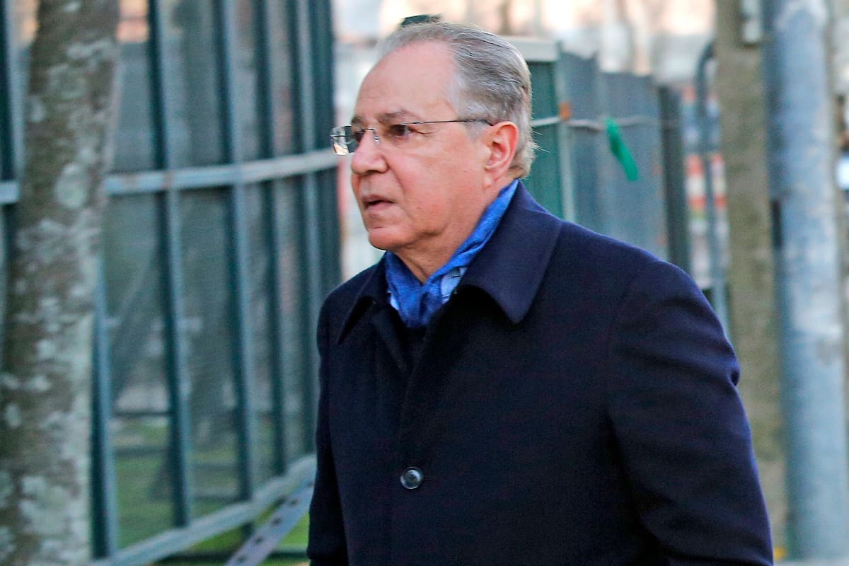 Gabriel Romero, empresario