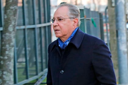 Gabriel Romero, empresario