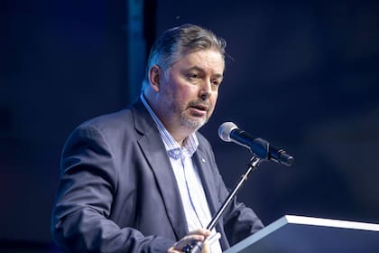 Gabriel Ros: "El mercado cambió: hoy es un mercado de precio, sin stock en los corralones y con clientes que exigen entregas inmediatas"