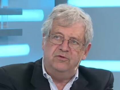 Gabriel Rubinstein desmintió una devaluación