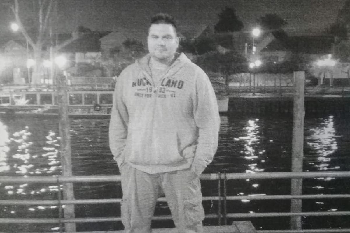 Gabriel Ruiz Escalante