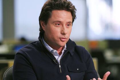 Gabriel Sánchez Zinny explicó el plan del gobierno bonaerense para los colegios con pocos alumnos inscriptos