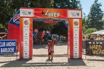 Gabriel Santos Rueda, ganador de la edición 2016
