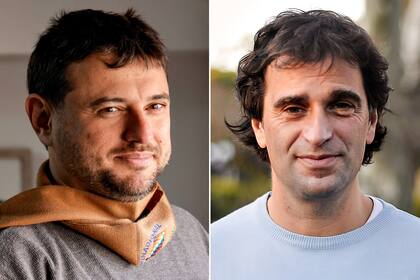 Gabriel Solano cruzó a Juan Grabois por declarar que volvería a votar a Alberto Fernández