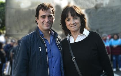 Gabriel Solano y Vilma Ripoll competirán en las internas del Frente de Izquierda y de los Trabajadores Unidad como precandidato a presidente y vice