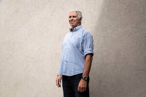 Gabriel Travaglini, hombre de CASI, de URBA, lector voraz, ex Pumas y nuevo presidente de la UAR.