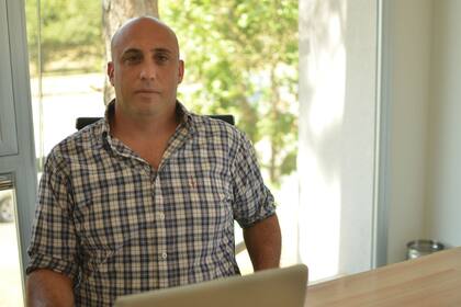 Gabriel Vidal es el CEO y Cofundador del marketplace de venta de insumos para el agro