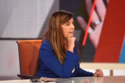 La exdiputada Gabriela Cerruti asumirá como portavoz de la Presidencia de la Nación.