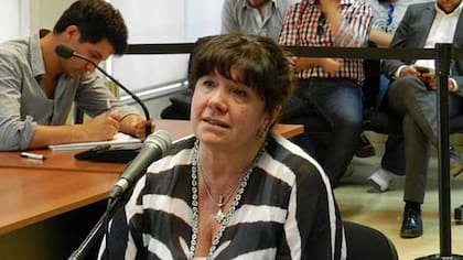 Gabriela Dufour