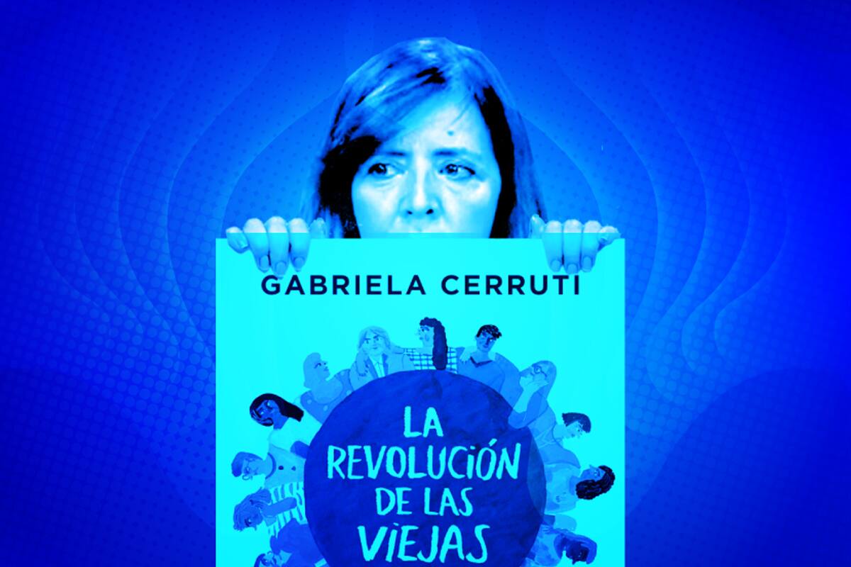 Gabriela Cerruti