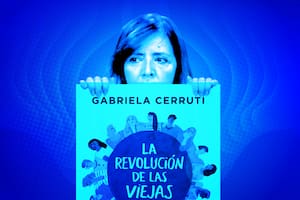 Gabriela Cerruti