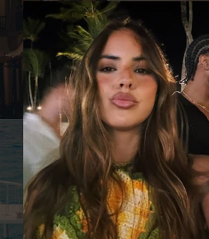 Gabriela Berlingieri, la mujer que conquistó el corazón de Bad Bunny