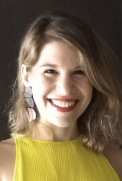 Gabriela Bortz: “Se necesita un apoyo coordinado desde el Estado, un financiamiento sostenido y con horizontes claros, con una mirada de largo plazo, no sólo desde el sector público sino también del privado, que pueda cubrir distintos estadios del proceso productivo”