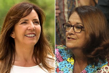 Gabriela Cerruti y Alicia Castro protagonizaron un cruce en redes por un proyecto de ley "antiedadismo"