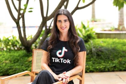 Gabriela Comazzetto: "Las marcas deberían lucir lo más orgánicamente posible, unirse a la conversación y participar activamente"