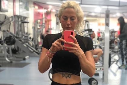 Viralización de un video íntimo: el calvario de una profesora de fitness y sus hijos