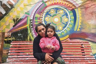 Salir de la cárcel: con la poesía, ayudan a mujeres a empezar una nueva vida