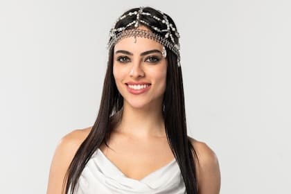 Gabriela, la última participante eliminada de Gran Hermano