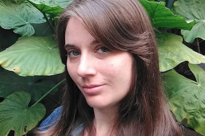 Gabriela Márcora, experta en clima