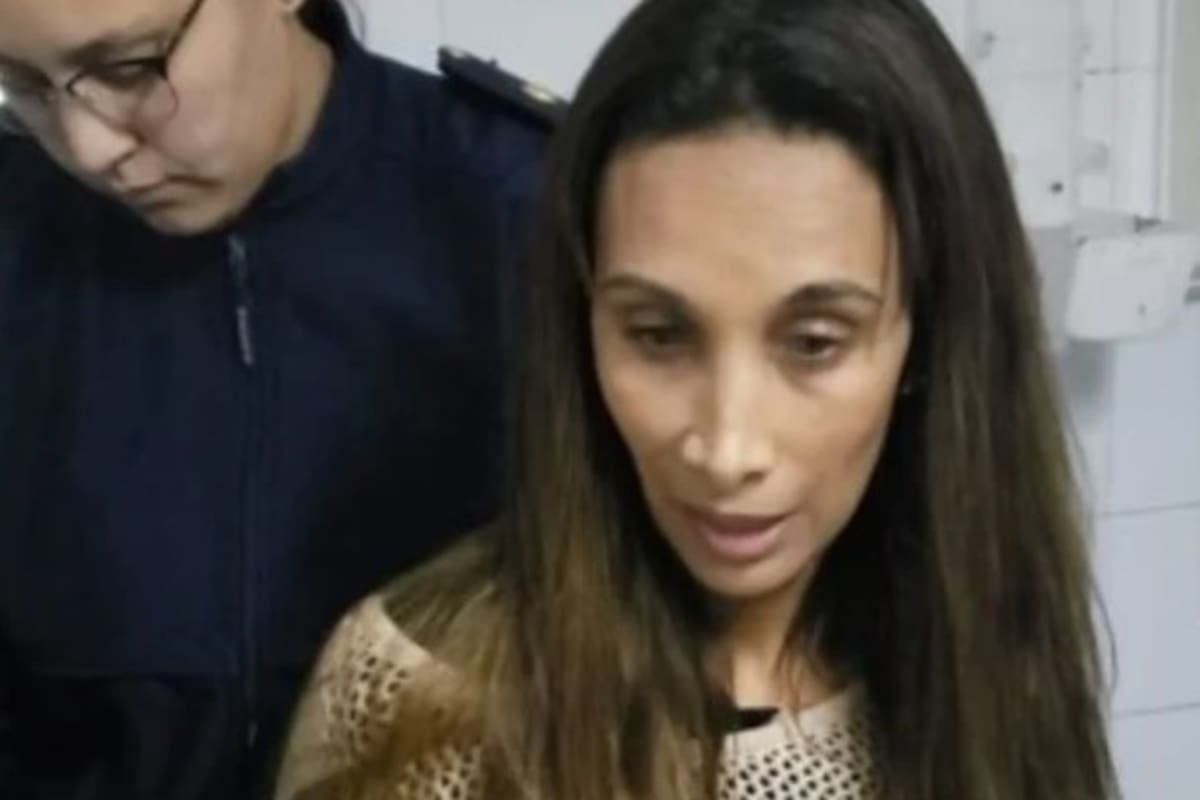 Gabriela Moreira escuchará el próximo 4 de noviembre la pena que se le impondrá por el homicidio agravado