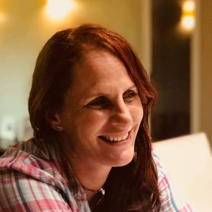 Gabriela Nicora, doctora en Geofísica e investigadora de Citedef y Conicet dio una mirada científica sobre lo que significa el megarrayo que se produjo en Argentina y Uruguay y que alcanzó un récord de duración de 17,01 segundos