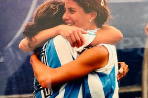 Gabriela Pando murió este martes producto de una compleja enfermedad a la que le dio batalla desde 2019: tenía 53 años