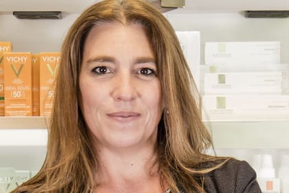 Gabriela Perez Millon: "Los influencers con más volumen de seguidores muestran un contenido más aspiracional"