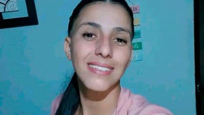 Gabriela Pérez tenía 24 años y una nena de 5 años.