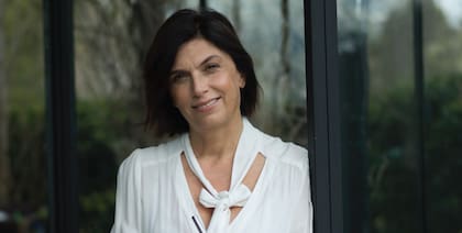 Gabriela Piccoli guiará una experiencia perceptiva de hackeo mental y corporal