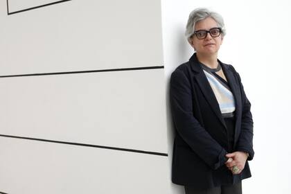 Gabriela Rangel había asumido como directora artística del Malba en 2019; en junio dejará su cargo