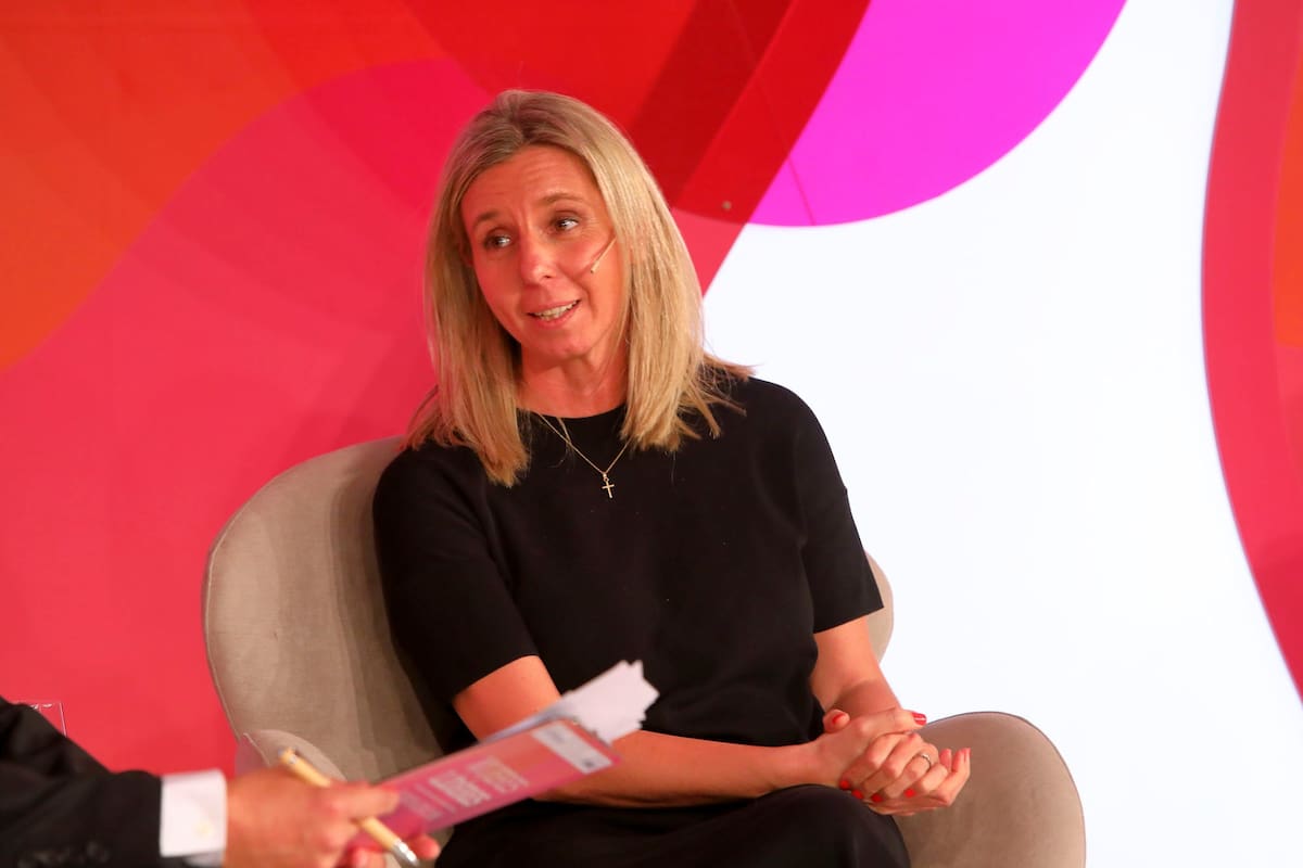 Gabriela Renaudo (Visa)