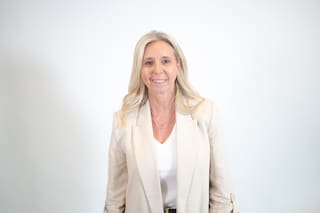 Gabriela Renaudo asume la presidencia de AmCham Argentina
