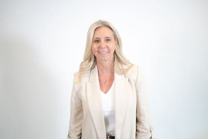 Gabriela Renaudo asume la presidencia de AmCham Argentina
