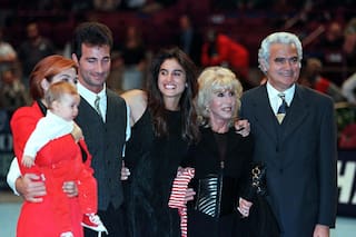 El retiro de Sabatini: un prematuro adiós bajo la más injusta presión