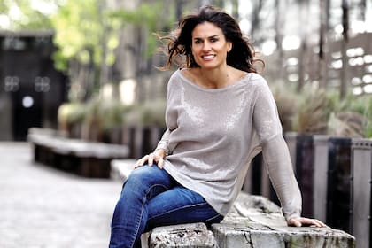 Gabriela Sabatini ha mantenido un muy bajo perfil desde su retiro, en 1996