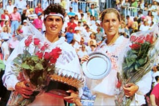 Cerúndolo desempolvó los hitos en el Foro Itálico: ¿cuál es la realidad del tenis argentino?