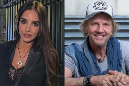 Gabriela Sari compartió un singular mensaje en medio de los rumores de romance con Facundo Arana (Foto: Instagram @gabrielasari)