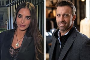 Gabriela Sari habló sobre su encuentro nocturno con Facundo Pieres, exnovio de Zaira Nara