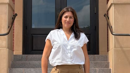 Gabriela Smith (Fundadora de GNS Law)