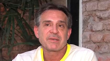 Gabriela Trenchi es una de las denunciantes que llevó a juicio a Aníbal Lotocki, en una demanda compartida con Stefanía Xipolitakis, Pamela Sosa y Silvina Luna
