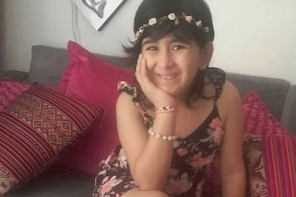 Gabriela, un caso único