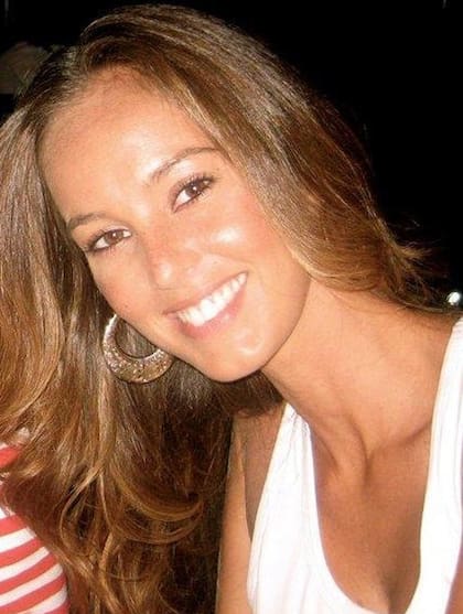 Gabriella sigue creyendo en el amor y espera volver a casarse.