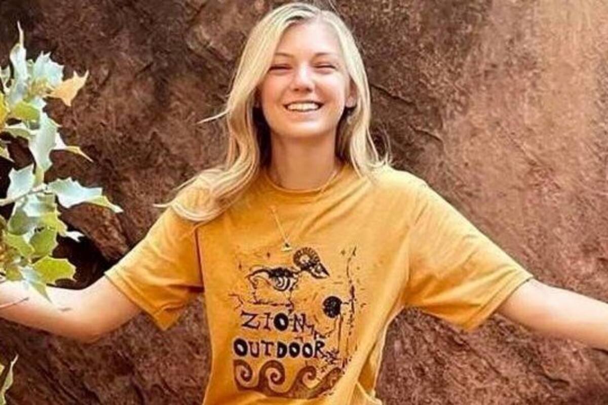 Gabrielle "Gabby" Petito no se comunicó con su familia desde agosto