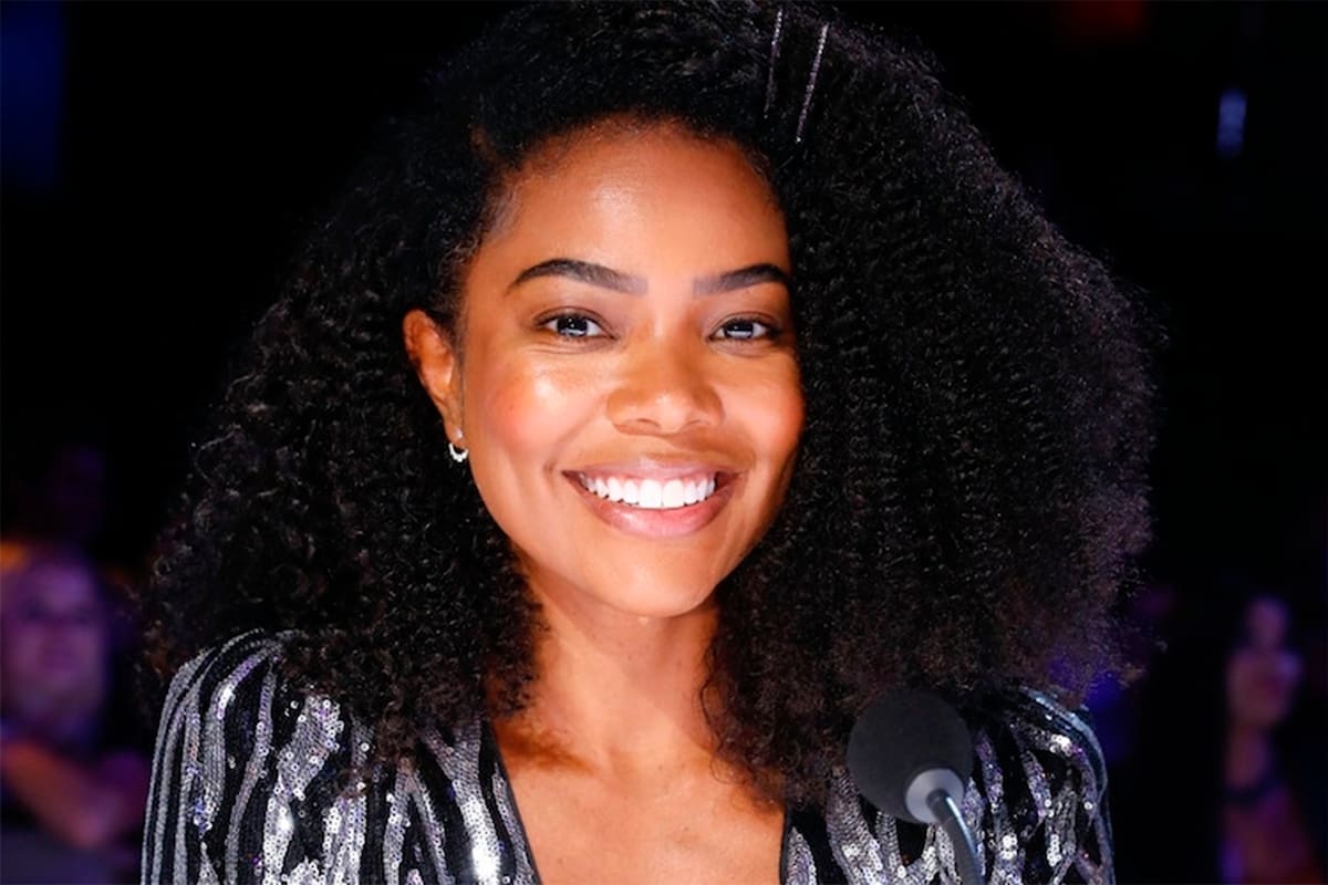 Gabrielle Union denuncia a los productores de Americas Got Talent y a la cadena NBC por acoso