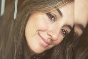 Gaby Andrade fue la novia de Camilo en 2014 y todos la confundieron con Evaluna tras el rumor del nacimiento de Índigo