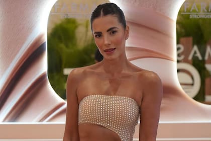 Gaby Espino, actriz, presentadora y empresaria, migró a EE.UU. hace más de dos décadas (Facebook/Gaby Espino)